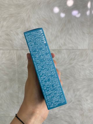 클린24시간 슬림앤유산균 1박스 (3.5g X 15포) — 5점을 준 리뷰어가 2023년 3월 올린 사용 사진
