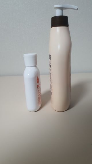 바이오오일 [바이오-오일] 바디 로션 175ml — 5점을 준 리뷰어가 2021년 10월 올린 사용 사진