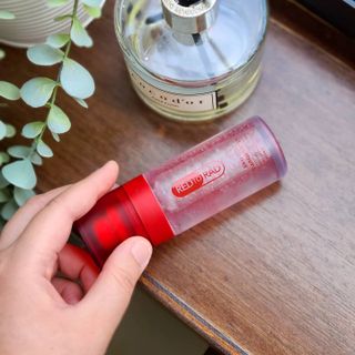 레드투래드 안티더스트 배리어 미스트 55ml — 3점을 준 리뷰어가 2021년 8월 올린 사용 사진