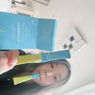 메디포스트 모비타 바디코드 식이섬유 차전자피에 빠지다 30포 — 4점을 준 리뷰어가 2023년 1월 올린 사용 사진