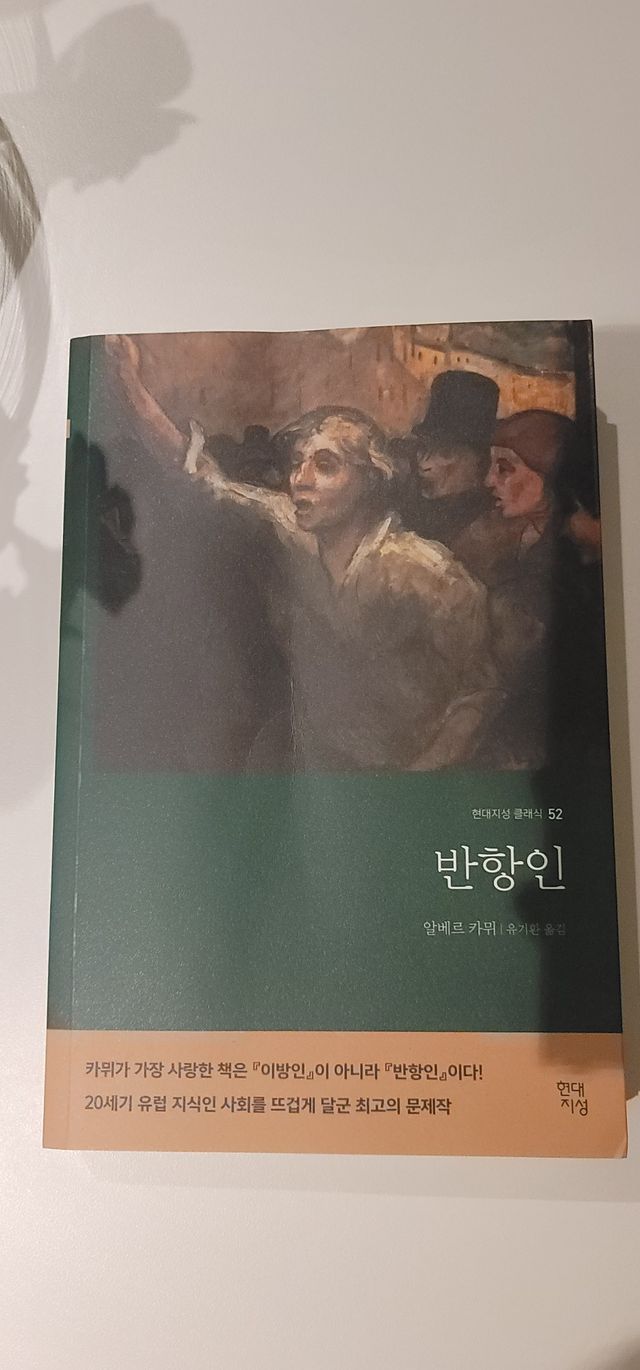 반항인 리뷰 사진