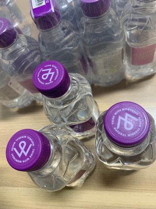 몽베스트 [MONTBEST] 330mL 20병 — 5점을 준 리뷰어가 2021년 10월 올린 사용 사진