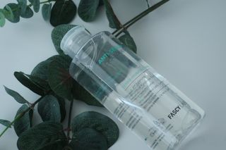파시랩 안티 세범 시카 토너 — 5점을 준 리뷰어가 2021년 6월 올린 사용 사진