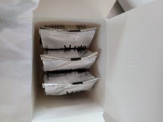 프리마인 유산균 국가지정연구소 선정, 살아있는 생유산균 200억 마리의 힘. 유산균n굿바이옴플러스 — 5점을 준 리뷰어가 2021년 12월 올린 사용 사진