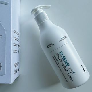 에센느 닥터 센시 아토 프로바이옴 바디로션 — 4점을 준 리뷰어가 2023년 2월 올린 사용 사진