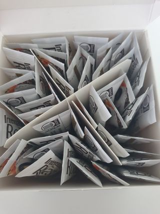 인터내셔널로스트 [호주네슬레] 인터내셔널 로스트 65개입 호주마약커피 50T+15T — 5점을 준 리뷰어가 2021년 11월 올린 사용 사진