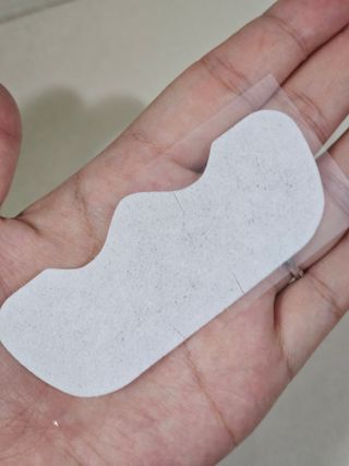 세뚜아(Cettua) 세뚜아 스티키 포어 패치 Cettua Sticky Pore Patch — 5점을 준 리뷰어가 2023년 8월 올린 사용 사진