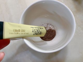 [몽베스트] 위드 더 블랜딩 하우스 _ 버라이어티팩 — 5점을 준 리뷰어가 2022년 12월 올린 사용 사진