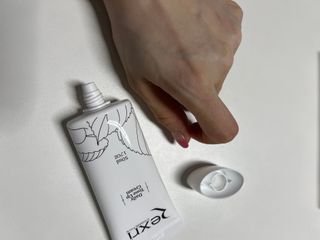 렉스리 데일리 톤업 크림 Rexri Daily Tone Up Cream — 5점을 준 리뷰어가 2022년 7월 올린 사용 사진