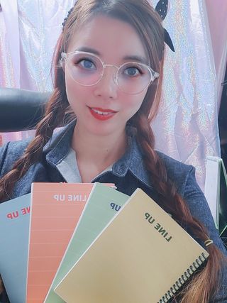 리훈 언제든지 필요한 기본 아이템 아무노트 4권세트+저점도펜[색상랜덤배송] — 5점을 준 리뷰어가 2021년 3월 올린 사용 사진