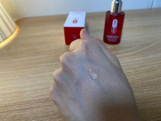 레드투래드 센서티브 어메이징 앰플 30ml — 5점을 준 리뷰어가 2021년 10월 올린 사용 사진