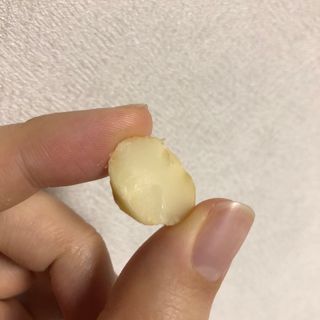 도이퉁 마카다미아 넛 90g  로얄 마카넛 오리지널 쏠트 허니 — 4.5점을 준 리뷰어가 2021년 3월 올린 사용 사진