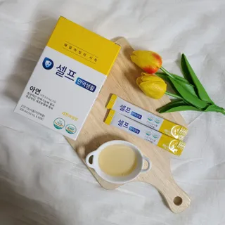 백설공주님이 올린 리뷰 사진 1