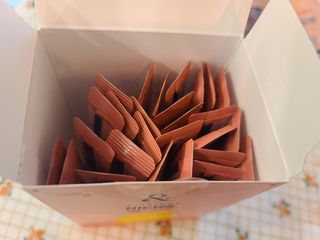 비타앤C 레몬맛, 망고맛 — 4.5점을 준 리뷰어가 2021년 4월 올린 사용 사진