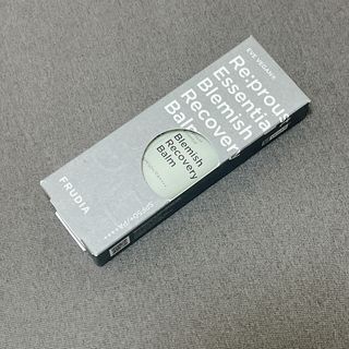 [후르디아] 민감피부 시카 진정 비비크림 — 4.5점을 준 리뷰어가 2023년 3월 올린 사용 사진