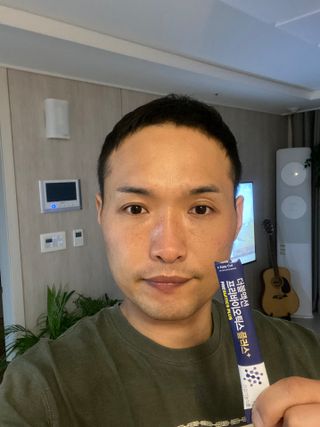 메이준뉴트리 더블액션 프리바이오틱스 플러스+ — 4.5점을 준 리뷰어가 2021년 4월 올린 사용 사진