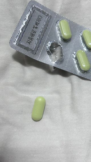클린24시간 지중해로 쏙빠지다 1SET (800mg*60정) — 4.5점을 준 리뷰어가 2023년 7월 올린 사용 사진