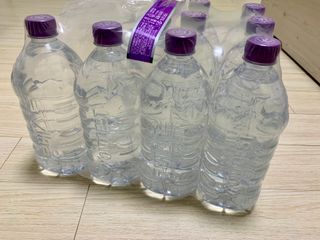 몽베스트 위드어스 1L — 5점을 준 리뷰어가 2023년 1월 올린 사용 사진