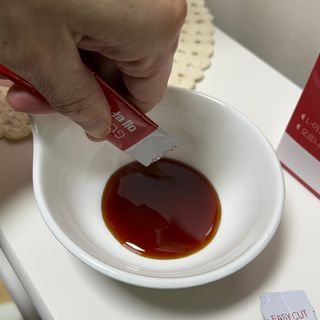메타아르기닌 GC녹십자웰빙 메타 아르기닌 6000 플러스 오르니틴 — 5점을 준 리뷰어가 2022년 5월 올린 사용 사진