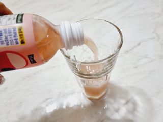 더그레잇티 콤부차 300ml *12개입 (오리지널 6개+베리리치 6개) — 5점을 준 리뷰어가 2022년 7월 올린 사용 사진