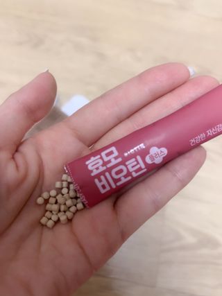 반짝제니님이 올린 리뷰 사진 4