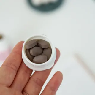 닥터피엔티 [Dr.PNT] 하루 2알로 건강한 다이어트! 한겨울에도 체지방만 쏙~ 슬림핏 다이어트 — 5점을 준 리뷰어가 2022년 6월 올린 사용 사진