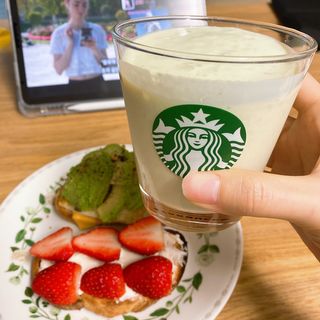 [유픽] 코코넛 커리부터 칵테일까지, 춘광 코코넛 크림 파우더 3입, 2세트, 총 6개 — 4.5점을 준 리뷰어가 2021년 3월 올린 사용 사진