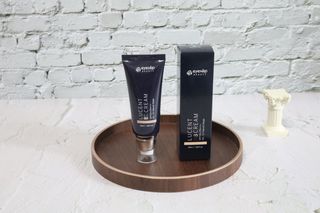 아이앤립 / EYENLIP 아이앤립 루센트 비비크림 2 Color — 5점을 준 리뷰어가 2021년 7월 올린 사용 사진