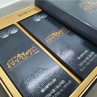 서울약사신협 약사신협_천명플러스스틱_10mlx30포 — 5점을 준 리뷰어가 2020년 12월 올린 사용 사진