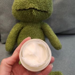 록타비아 Artisan Complete Face Cream — 5점을 준 리뷰어가 2023년 12월 올린 사용 사진