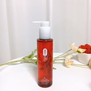 레드투래드 안티더스트 클렌징 오일 150ml — 5점을 준 리뷰어가 2021년 7월 올린 사용 사진