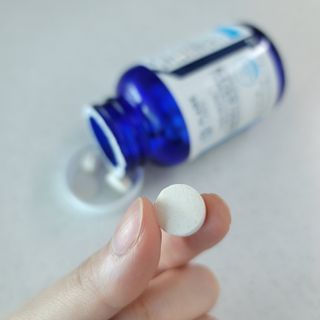 [Dr.PNT] 닥터피엔티 프로바이오틱스 칠드런스 츄어블 / 2개월분 — 3점을 준 리뷰어가 2023년 1월 올린 사용 사진