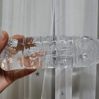 몽베스트 [MONTBEST]위드어스 500mL 20병 — 5점을 준 리뷰어가 2022년 6월 올린 사용 사진
