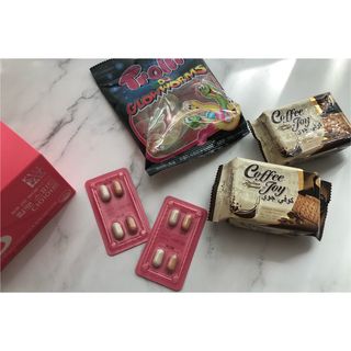 킬팻다이어트 킬팻 스피드 다이어트 [84 g / 700 mg x 120정] — 5점을 준 리뷰어가 2021년 5월 올린 사용 사진
