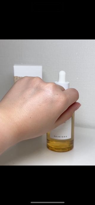 [스킨1004] 마다가스카르 센텔라 앰플 100ml — 5점을 준 리뷰어가 2024년 6월 올린 사용 사진