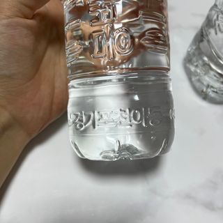 몽베스트 [MONTBEST]위드어스 500mL 20병 — 5점을 준 리뷰어가 2022년 8월 올린 사용 사진