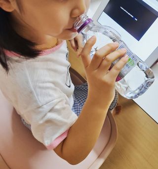 몽베스트 [MONTBEST] 330mL 20병 — 5점을 준 리뷰어가 2021년 10월 올린 사용 사진