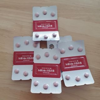 [리노브] 4세대 활성엽산 액티폴릭 270mg x 30정 — 5점을 준 리뷰어가 2022년 8월 올린 사용 사진