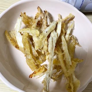 [오늘바스켓] 용대리 손질하늘태 130g — 5점을 준 리뷰어가 2021년 5월 올린 사용 사진