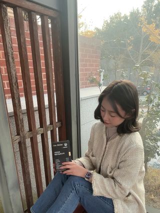 더리틀스 시트오르 아르기닌부스터 — 5점을 준 리뷰어가 2022년 11월 올린 사용 사진