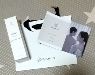 탐니크 바디미스트 릴리아나 150ml — 5점을 준 리뷰어가 2020년 12월 올린 사용 사진