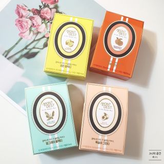 [몽베스트] 위드 더 블랜딩 하우스 _ 버라이어티팩 — 5점을 준 리뷰어가 2023년 4월 올린 사용 사진