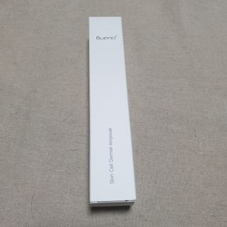 브에노 스킨셀 더마 앰플 — 5점을 준 리뷰어가 2021년 6월 올린 사용 사진