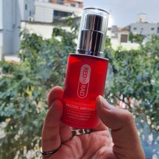레드투래드 센서티브 어메이징 앰플 30ml — 5점을 준 리뷰어가 2021년 9월 올린 사용 사진