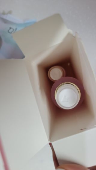 멈칫(MUMCHIT) 멈칫 마젠타레이디 기획 set — 5점을 준 리뷰어가 2022년 4월 올린 사용 사진
