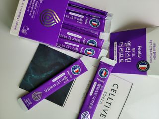 필리브 엘라스틴 더 리프트 — 5점을 준 리뷰어가 2021년 9월 올린 사용 사진