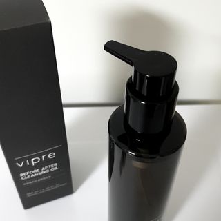 비프리코스메틱 비포에프터 클렌징오일 200ml — 3.5점을 준 리뷰어가 2023년 1월 올린 사용 사진