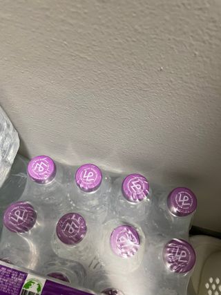 몽베스트 [MONTBEST]위드어스 500mL 20병 — 5점을 준 리뷰어가 2022년 8월 올린 사용 사진