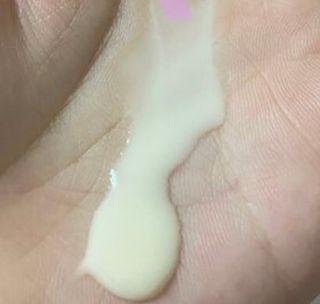 산수시 데포 세럼 수분 물광 비타민 에센스 50ml 기초화장품 — 5점을 준 리뷰어가 2021년 6월 올린 사용 사진