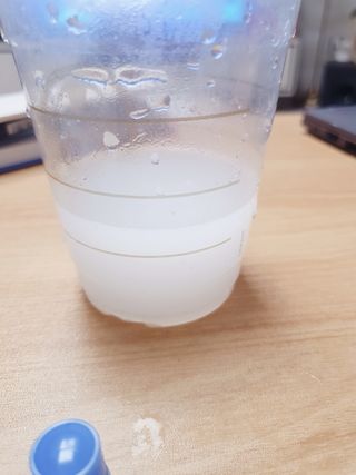 썸헤어 / SUMHAIR 썸헤어 헤어링 앰플 2종 중 택1 — 5점을 준 리뷰어가 2021년 4월 올린 사용 사진